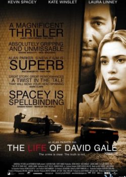 Cuộc Đời Của Gale - The Life Of David Gale