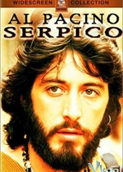 Cuộc Đời Của Serpico – Serpico