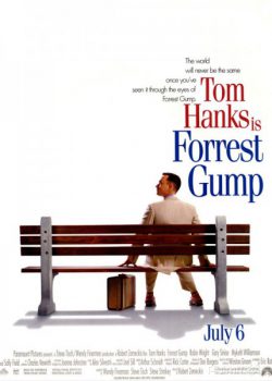 Cuộc Đời Forrest Gump – Forrest Gump