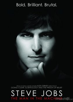 Cuộc Đời Steve Jobs - Steve Jobs
