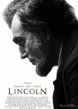 Cuộc Đời Tổng Thống Lincoln - Lincoln