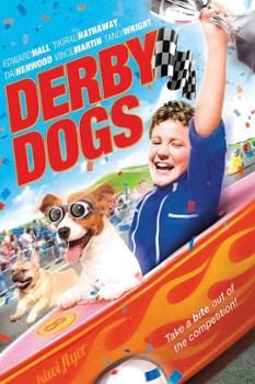Cuộc Đua Đối Đầu – Derby Dogs