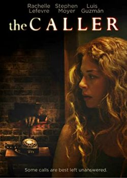 Cuộc Gọi Bí Ẩn – The Caller