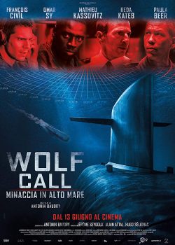 Cuộc Gọi Của Sói Biển - The Wolf's Call