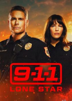 Cuộc Gọi Khẩn Cấp 911: Texas (Phần 1) - 9-1-1: Lone Star (Season 1)
