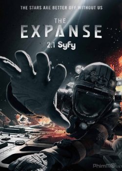 Cuộc Mở Rộng (Phần 2) – The Expanse (Season 2)