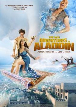 Cuộc Phiêu Lưu Của Aladdin - Adventures of Aladdin