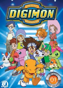 Cuộc Phiêu Lưu Của Những Con Thú Digimon (Phần 1) – Digimon Adventure (Season 1) / Digital Monsters