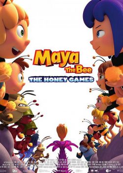Cuộc Phiêu Lưu Của Ong Maya 2 – Maya the Bee: The Honey Games