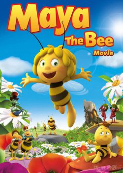 Cuộc Phiêu Lưu Của Ong Maya – Maya the Bee Movie
