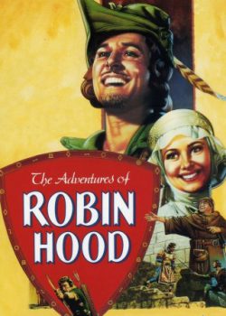 Cuộc Phưu Lưu Của Robin Hood - The Adventures Of Robin Hood