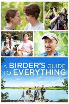 Cuộc Săn Chim Quý - Birder's Guide To Everything