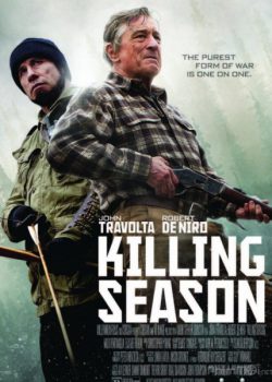 Cuộc Săn Tử Thần – Killing Season