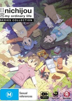 Cuộc Sống Nhộn Nhịp - My Ordinary Life / Nichijou