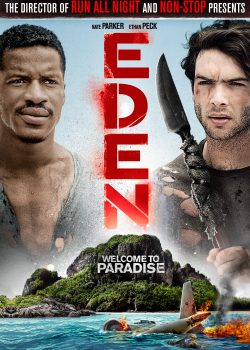 Cuộc Sống Nơi Hoang Đảo – Eden