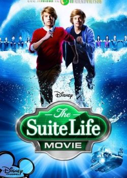 Cuộc Sống Thượng Hạng - The Suite Life Movie