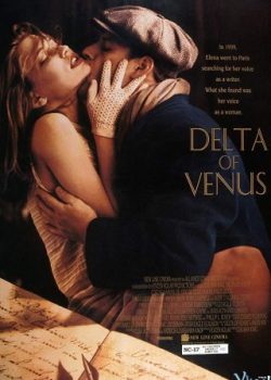 Cuộc Tình Bẩn Thỉu – Delta Of Venus