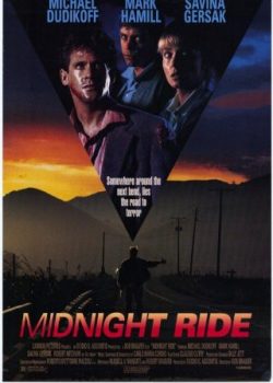 Cuộc Trốn Chạy Lúc Nửa Đêm – Midnight Ride