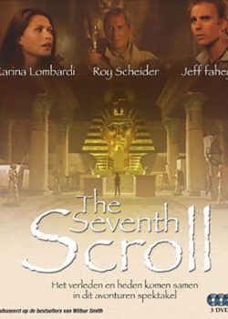 Cuộn Giấy Thứ 7 (Phần 1) – The Seventh Scroll (Season 1)