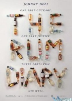 Cuốn Nhật Ký Kỳ Lạ - The Rum Diary