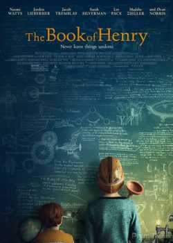 Cuốn Sách Của Henry - The Book of Henry
