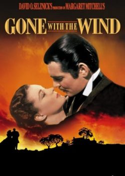 Cuốn Theo Chiều Gió - Gone With The Wind