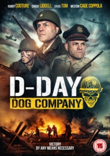 D-Day - D-Day Dog Company