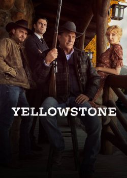 Đá Vàng (Phần 1) - Yellowstone (Season 1)