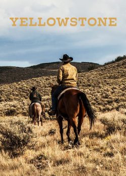 Đá Vàng (Phần 3) – Yellowstone (Season 3)