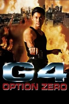 Đặc Công G4 - Option Zero