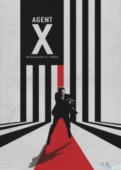 Đặc Công X (Phần 1) - Agent X (Season 1)