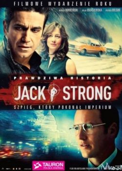 Đặc Vụ Jack (Điệp Viên Kỳ Tài) – Jack Strong