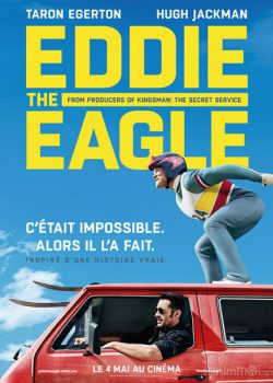 Đại Bàng Eddie – Eddie the Eagle