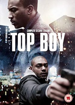 Đại Ca (Phần 1) - Top Boy (Season 1)