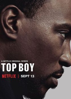 Đại Ca (Phần 3) – Top Boy (Season 3)