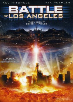 Đại Chiến Los Angeles / Thảm Họa Los Angeles - Battle: Los Angeles