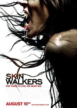 Đại Chiến Người Sói – Skinwalkers