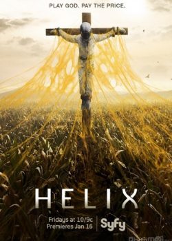Đại Dịch (Phần 2) - Helix (Season 2)