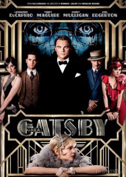 Đại Gia Gatsby (Gatsby Vĩ đại) - The Great Gatsby
