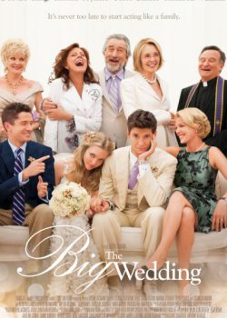 Đại Tiệc Cưới Hỏi - The Big Wedding