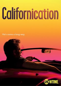 Dân Chơi Cali (Phần 7) – Californication (Season 7)