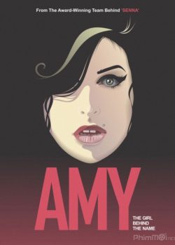 Danh Ca Amy Winehouse - Amy