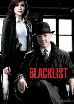 Danh Sách Đen (Phần 1) - The Blacklist (Season 1)