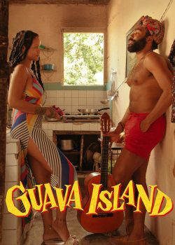 Đảo Guava – Guava Island