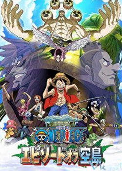 Đảo Hải Tặc: Đảo trên trời – One Piece Special: Episode Of Sky Island
