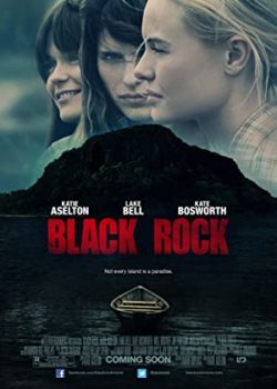 Đảo Hoang – Black Rock