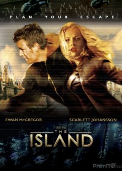 Đảo Vô Hình – The Island