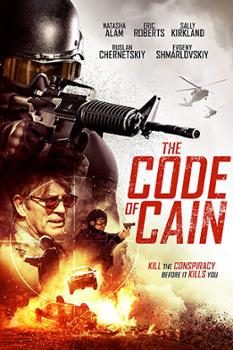 Dấu Ấn Của Cain - The Code of Cain