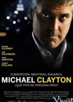 Đấu Trí - Michael Clayton