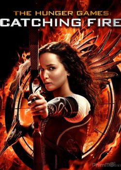 Đấu Trường Sinh Tử 2: Bắt Lửa – The Hunger Games 2: Catching Fire